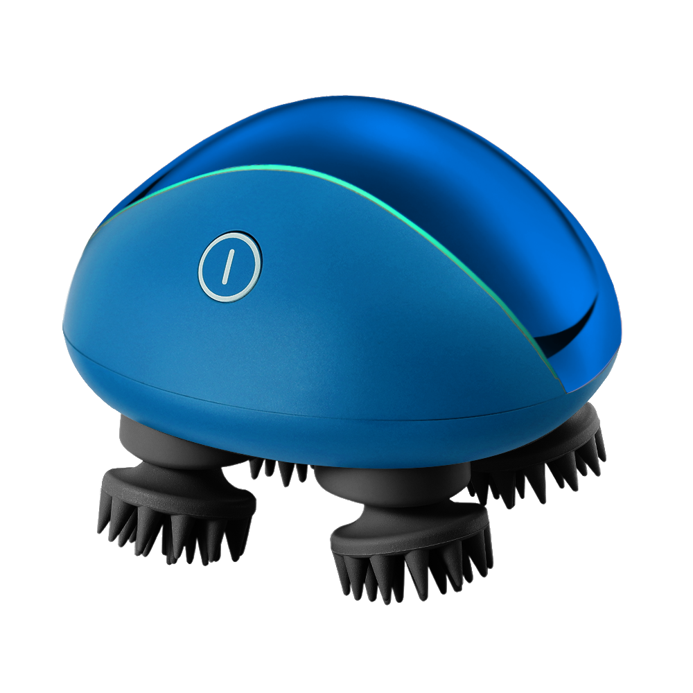 Scalp Mini