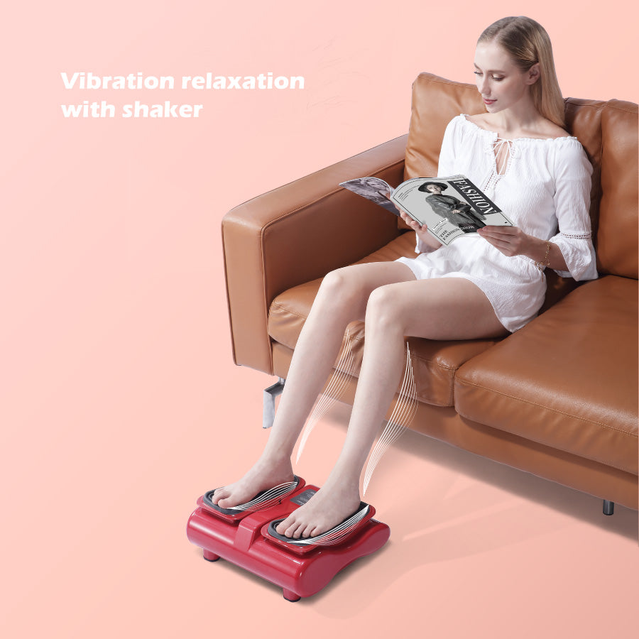 iShaker – breo